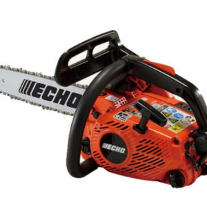 Tronçonneuse Elagueuse ECHO CS 303T avec 2 chaines d'origine