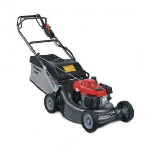 Honda Tondeuse Thermique HRH 536 HXE