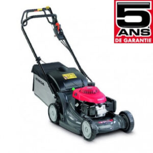 TONDEUSE HONDA HRX 476 HYEA