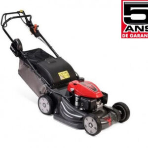 TONDEUSE HONDA HRX 537 HZEA