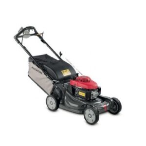 TONDEUSE HONDA HRX 537 VKEA