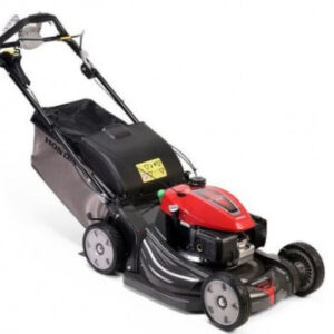 TONDEUSE HONDA IZY HRN 536 VYE