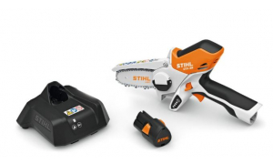 Scie de Jardin STIHL GTA 26 Pack avec Batterie + Chargeur