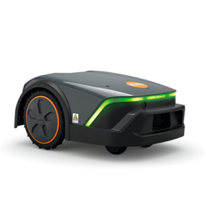 Tondeuse à gazon robotisée STIHL iMOW® 3 EVO