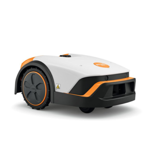 Tondeuse robotisée STIHL iMOW® 3