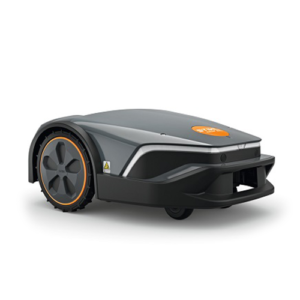 Tondeuse à gazon robotisée STIHL iMOW® 6 EVO