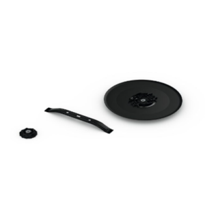 STIHL Mulchmes kit voor iMOW robotmaaiers