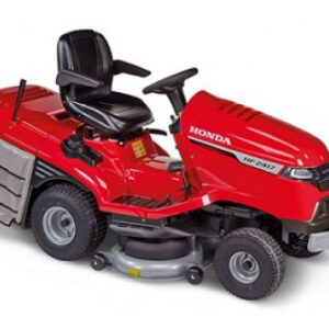 TONDEUSE AUTOPORTÉE HONDA HF 2417 HME K5