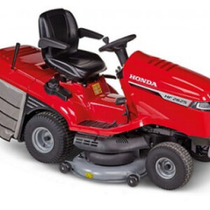 TONDEUSE AUTOPORTÉE HONDA HF 2625 HME