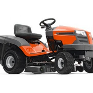TONDEUSE AUTOPORTÉE HUSQVARNA TC 138 L