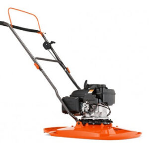 TONDEUSE HUSQVARNA À COUSSIN D’AIR GX 560