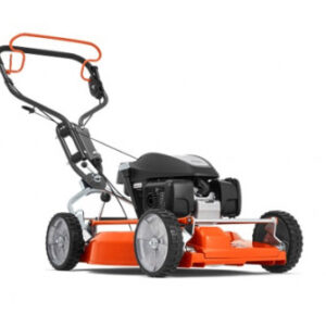 TONDEUSE HUSQVARNA LB 553 SE