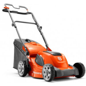 TONDEUSE HUSQVARNA LC 141 I (NUE)