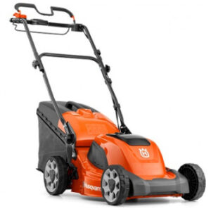 TONDEUSE HUSQVARNA LC 141 IV (NUE)