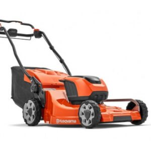 TONDEUSE HUSQVARNA LC 353 IVX (NUE)