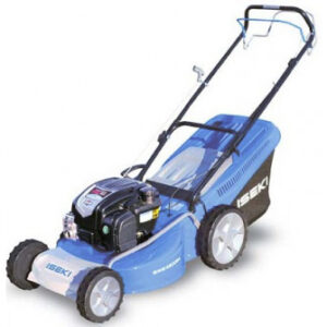 TONDEUSE ISEKI SWE 4200 B4