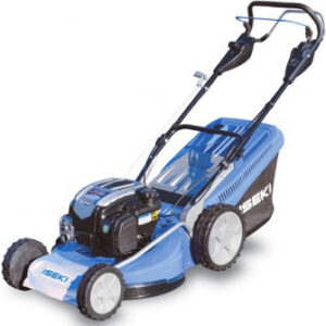 TONDEUSE ISEKI SWE 4200 CIS4