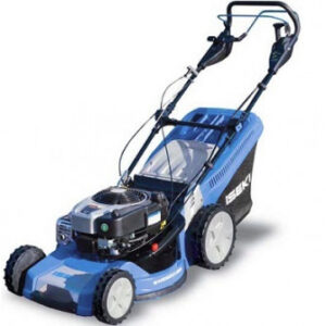 TONDEUSE ISEKI SWE 5190 VS4