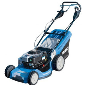 TONDEUSE ISEKI SWE 5211 VSB4