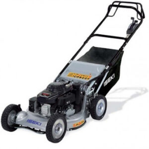 TONDEUSE ISEKI SW 8210 BHAE4HD