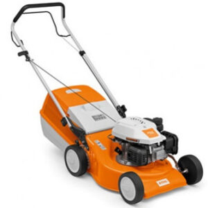 TONDEUSE STIHL RM 248