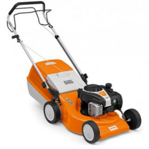 TONDEUSE STIHL RM 248 T