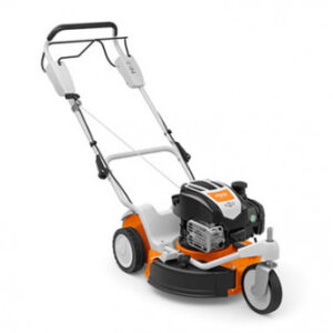 TONDEUSE STIHL RM 3 RT