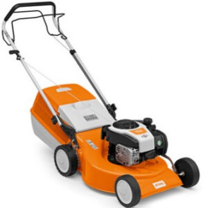 TONDEUSE STIHL RM 253 T
