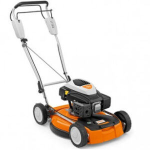 TONDEUSE STIHL RM 4 RT