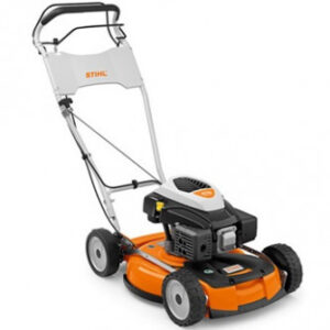 TONDEUSE STIHL RM 4 RTP