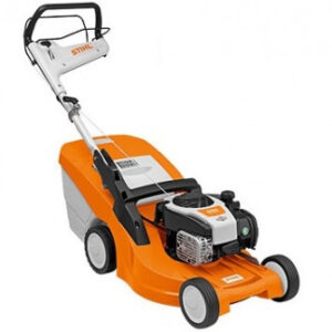 TONDEUSE STIHL RM 448 VC