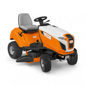 TONDEUSE AUTOPORTÉE STIHL RT 4097 SX Share