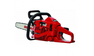 Tronçonneuse SHINDAIWA 305 S avec 2 chaines d'origine