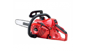 Tronçonneuse SHINDAIWA 362 WS avec 2 chaines d'origine