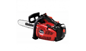Tronçonneuse Elagueuse SHINDAIWA 362 TS en 30 cm avec 2 chaines d'origine