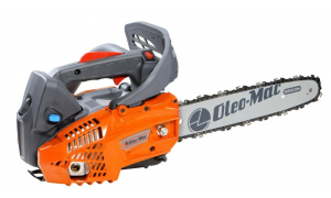 Tronçonneuse élagueuse OLEOMAC GSTH 240