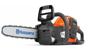 Tronçonneuse HUSQVARNA 225i (nue)