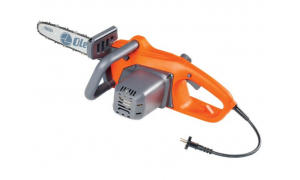 Tronçonneuse électrique OLEOMAC GS 210 E