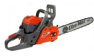 Tronçonneuse OLEOMAC GS 371