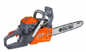 Tronçonneuse OLEOMAC GSH 400