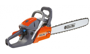 Tronçonneuse OLEOMAC GSH 510